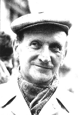 Henri Krasucki.